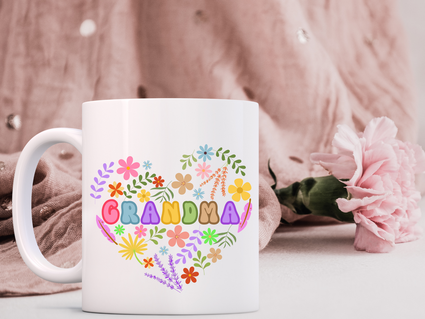 Grandma Gift Printable's