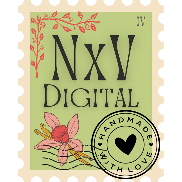 NxVDigital