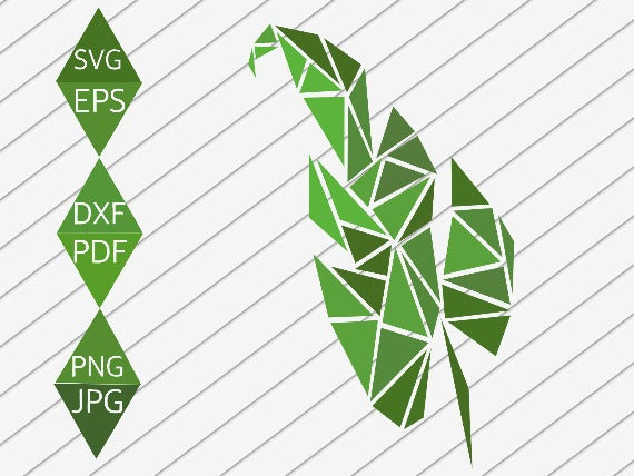 Philodendron Leaf Svg