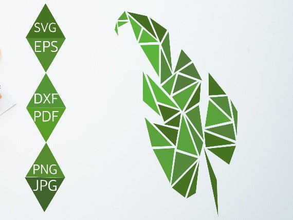 Philodendron Leaf Svg