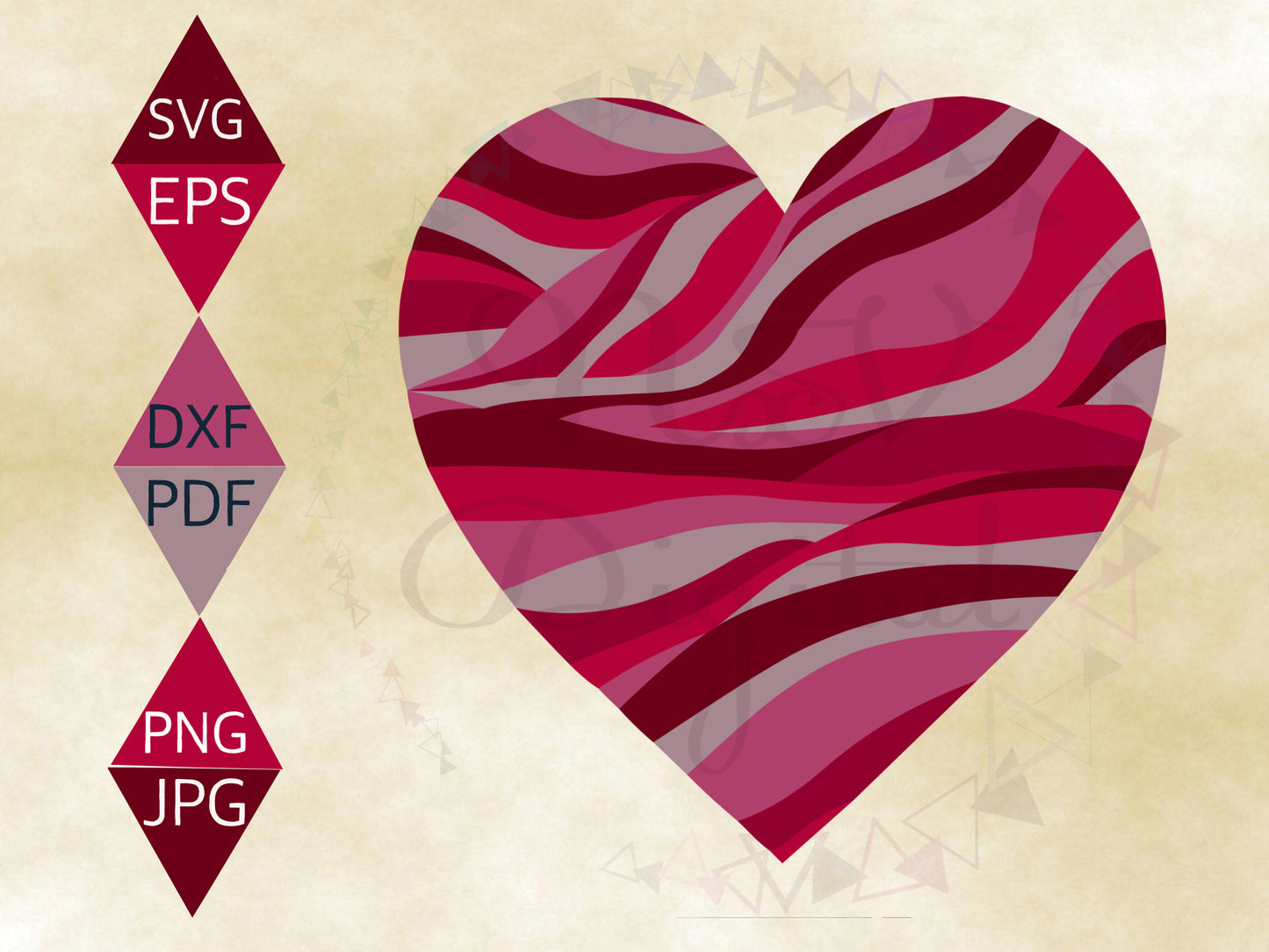 Valentines Day Special Svg